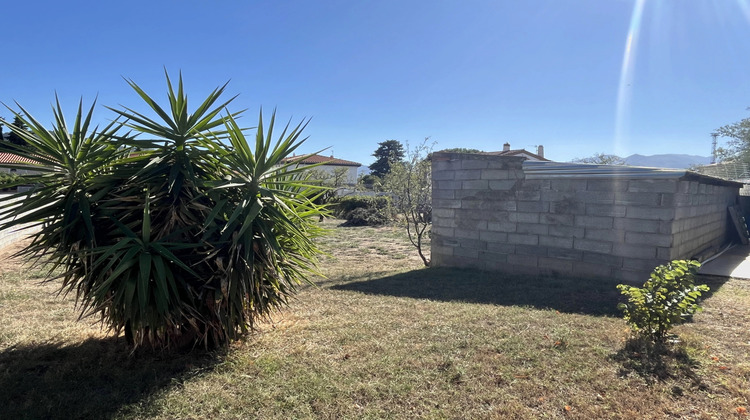 Ma-Cabane - Vente Terrain Le Boulou, 300 m²