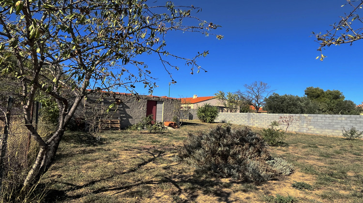 Ma-Cabane - Vente Terrain Le Boulou, 300 m²