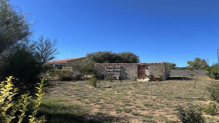 Ma-Cabane - Vente Terrain Le Boulou, 300 m²