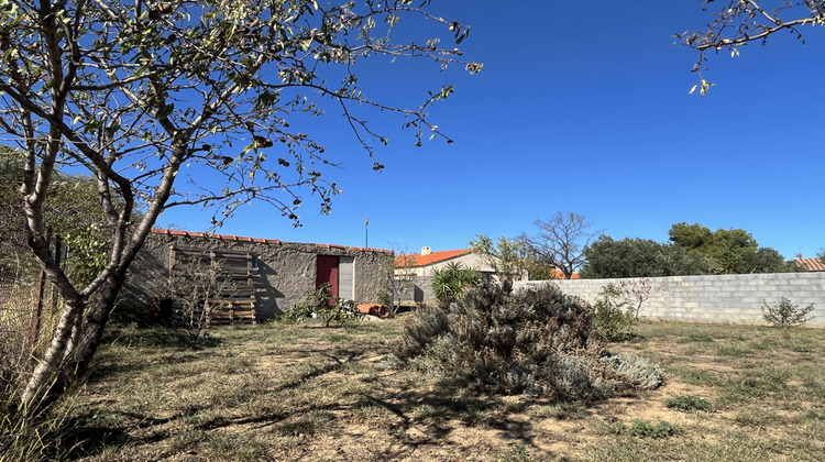 Ma-Cabane - Vente Terrain Le Boulou, 300 m²