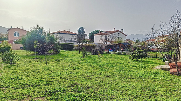 Ma-Cabane - Vente Terrain LE BOULOU, 303 m²