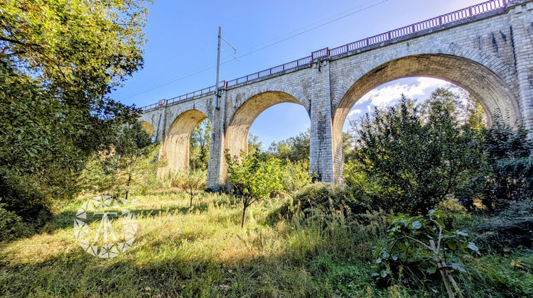 Ma-Cabane - Vente Terrain Le Boulou, 3010 m²