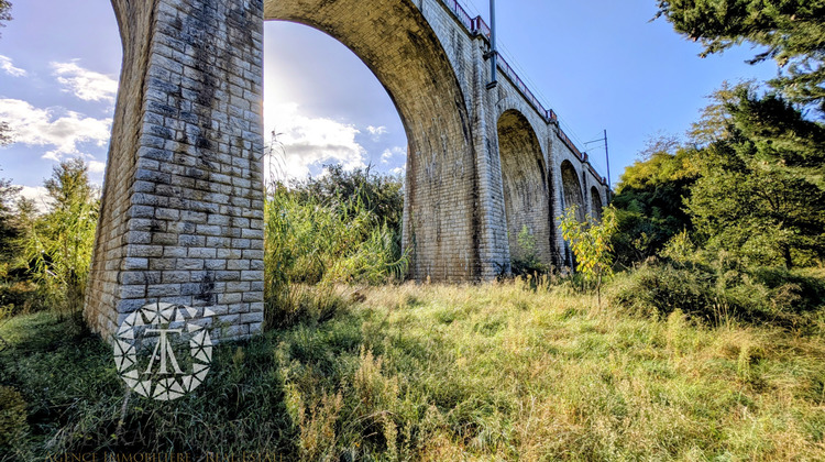 Ma-Cabane - Vente Terrain Le Boulou, 3010 m²