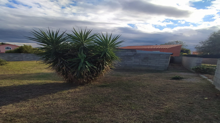 Ma-Cabane - Vente Terrain Le Boulou, 303 m²