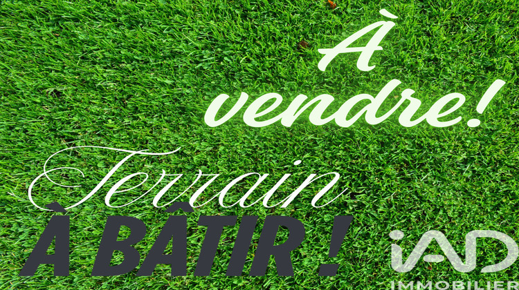 Ma-Cabane - Vente Terrain Le Bourg-d'Iré, 552 m²
