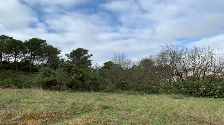 Ma-Cabane - Vente Terrain Le Bousquet-d'Orb, 3618 m²