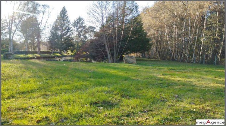 Ma-Cabane - Vente Terrain LE BREIL SUR MERIZE, 2753 m²