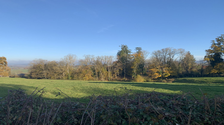 Ma-Cabane - Vente Terrain Le Breuil, 1500 m²