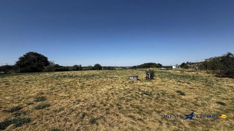 Ma-Cabane - Vente Terrain Le Breuil, 4725 m²