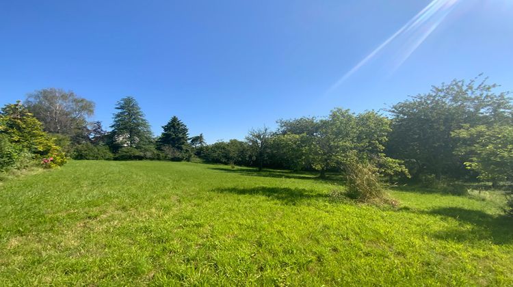 Ma-Cabane - Vente Terrain LE BREUIL, 946 m²