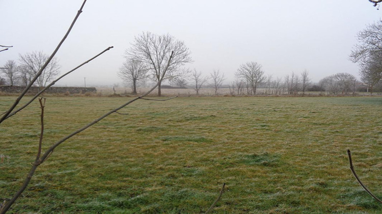 Ma-Cabane - Vente Terrain LE BRIGNON, 3296 m²