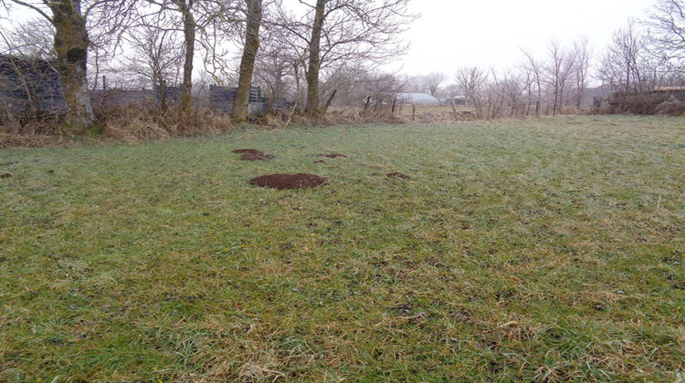 Ma-Cabane - Vente Terrain LE BRIGNON, 3296 m²