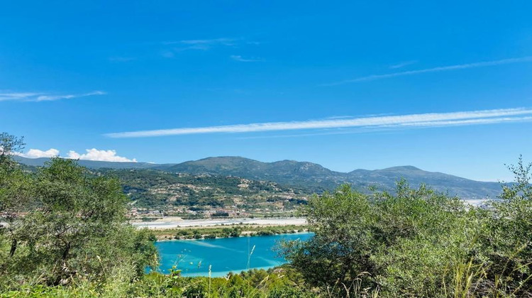 Ma-Cabane - Vente Terrain Le Broc, 500 m²