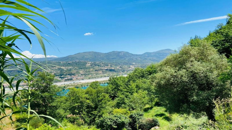 Ma-Cabane - Vente Terrain Le Broc, 500 m²