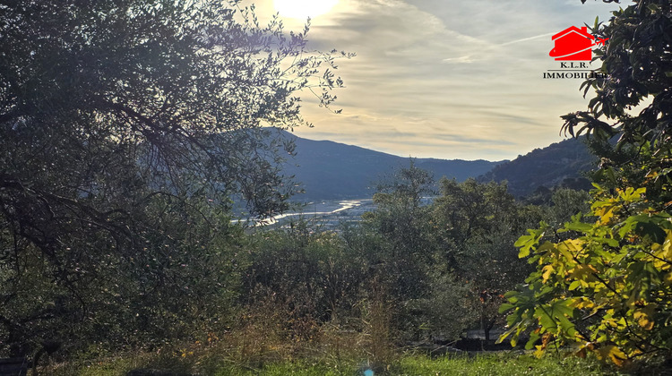 Ma-Cabane - Vente Terrain Le Broc, 3101 m²