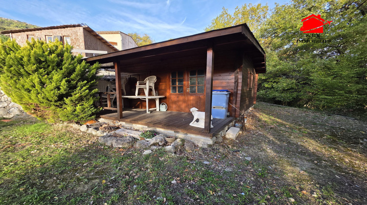 Ma-Cabane - Vente Terrain Le Broc, 3101 m²