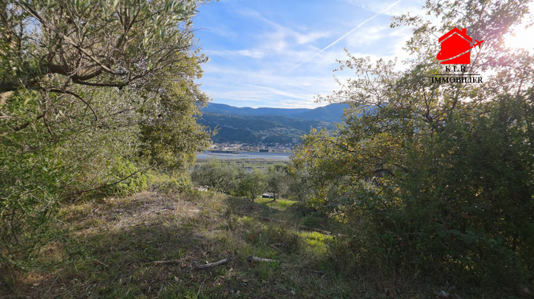 Ma-Cabane - Vente Terrain Le Broc, 3101 m²
