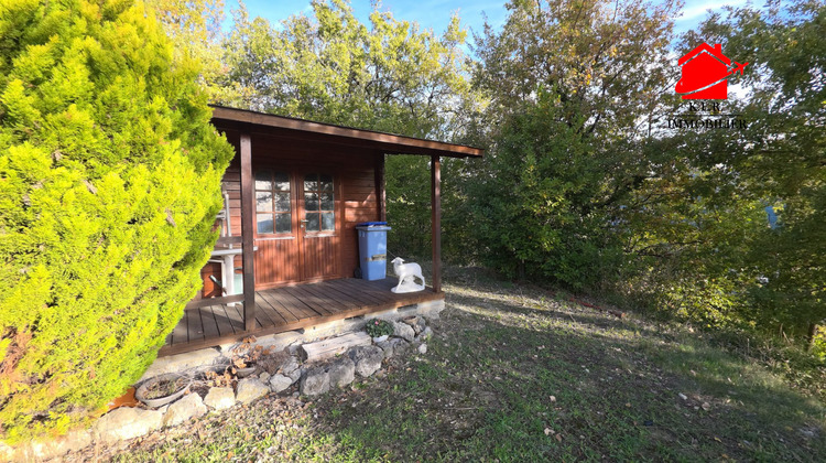 Ma-Cabane - Vente Terrain Le Broc, 3101 m²