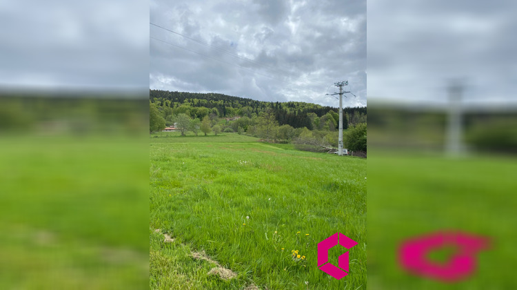 Ma-Cabane - Vente Terrain Le brugeron, 1680 m²