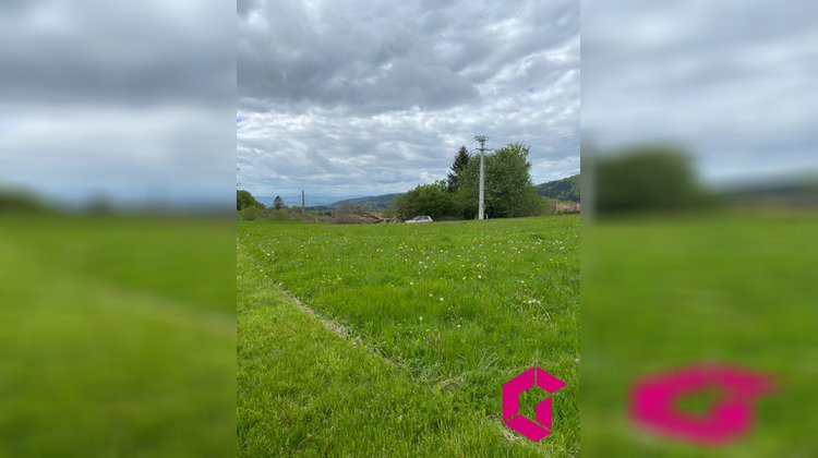 Ma-Cabane - Vente Terrain Le brugeron, 1680 m²