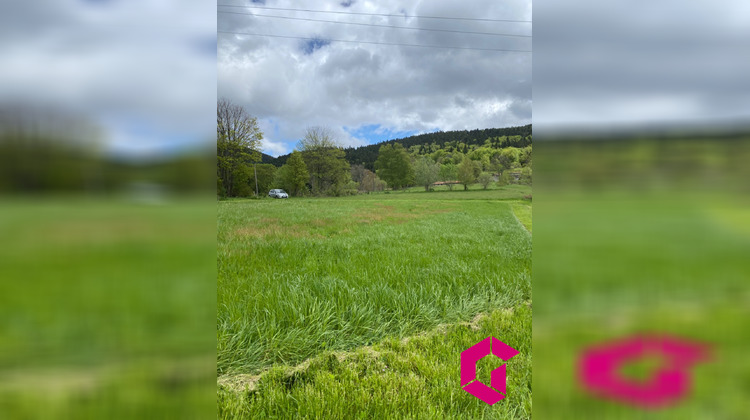 Ma-Cabane - Vente Terrain Le brugeron, 1680 m²