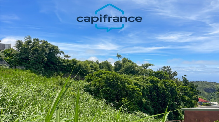 Ma-Cabane - Vente Terrain LE BRULE, 1800 m²