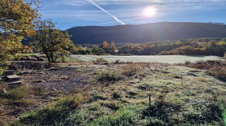 Ma-Cabane - Vente Terrain Le Brusquet, 1400 m²