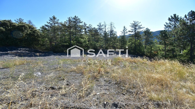 Ma-Cabane - Vente Terrain Le Brusquet, 2697 m²