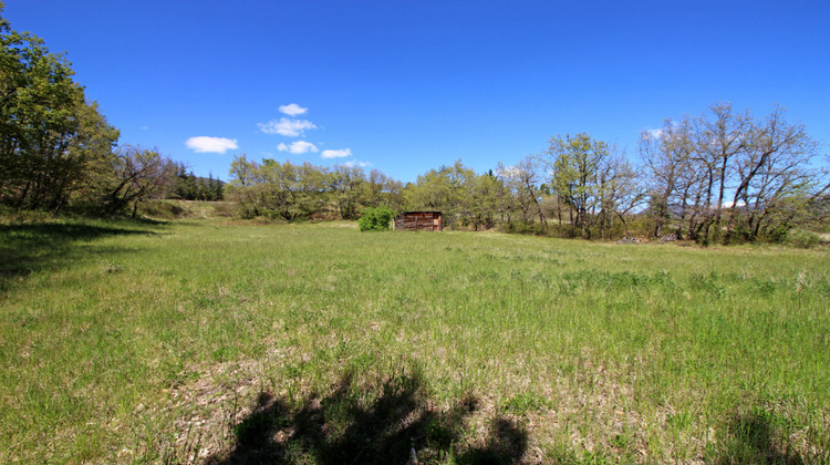 Ma-Cabane - Vente Terrain LE BRUSQUET, 877 m²