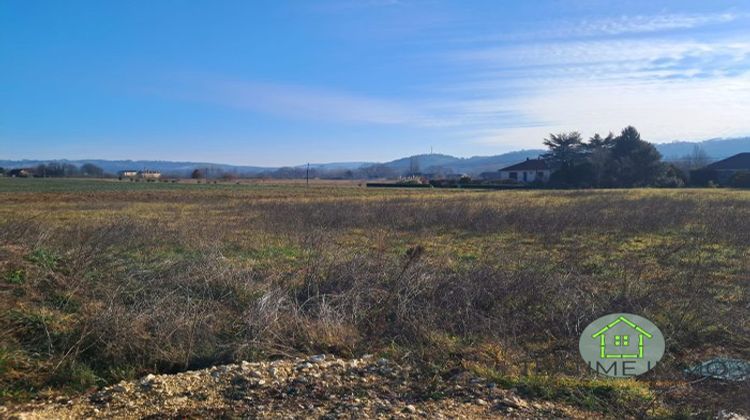 Ma-Cabane - Vente Terrain Le Bugue, 2021 m²