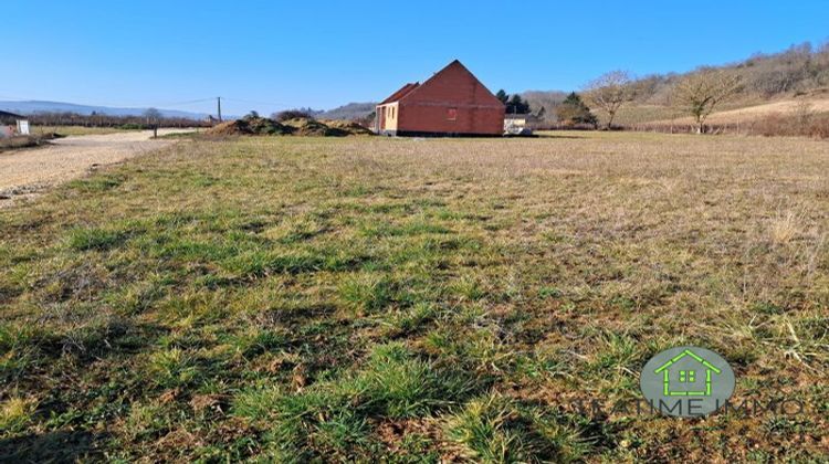 Ma-Cabane - Vente Terrain Le Bugue, 2021 m²