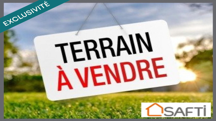 Ma-Cabane - Vente Terrain Le Bugue, 1385 m²