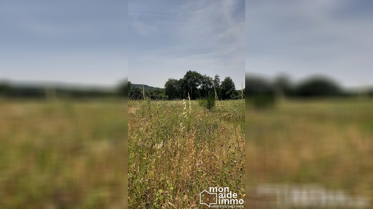 Ma-Cabane - Vente Terrain Le Buisson-de-Cadouin, 3949 m²