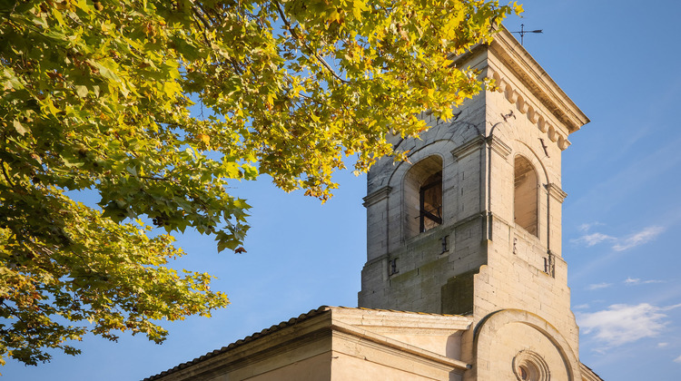 Ma-Cabane - Vente Terrain Le Cailar, 642 m²