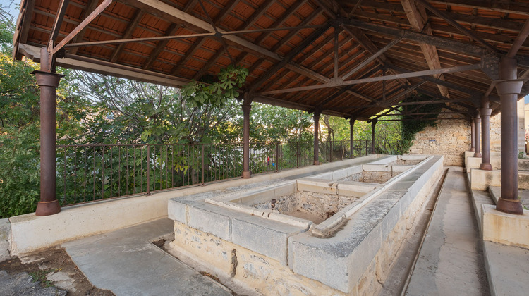 Ma-Cabane - Vente Terrain Le Cailar, 642 m²