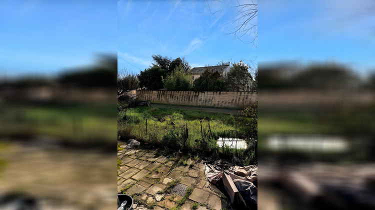 Ma-Cabane - Vente Terrain LE CAILAR, 430 m²