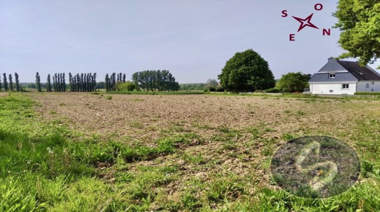 Ma-Cabane - Vente Terrain Le Cambout, 2800 m²