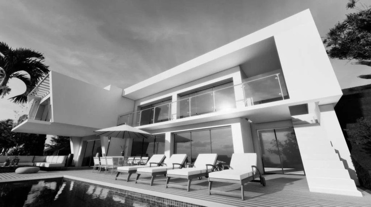 Ma-Cabane - Vente Terrain Le Cannet, 1200 m²