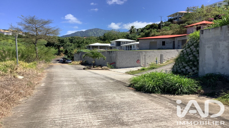 Ma-Cabane - Vente Terrain Le Carbet, 908 m²
