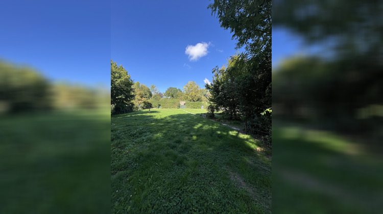 Ma-Cabane - Vente Terrain Le Cateau-Cambrésis, 1538 m²