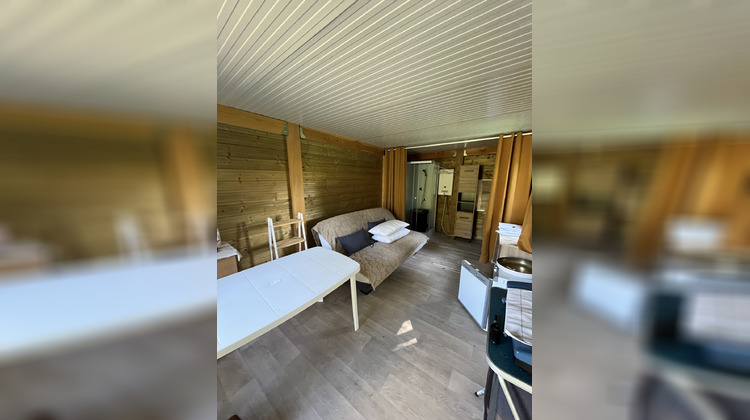 Ma-Cabane - Vente Terrain Le Cateau-Cambrésis, 1538 m²