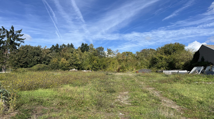 Ma-Cabane - Vente Terrain Le Cateau-Cambrésis, 3548 m²