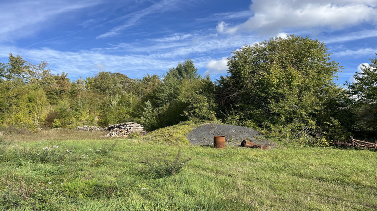 Ma-Cabane - Vente Terrain Le Cateau-Cambrésis, 3548 m²
