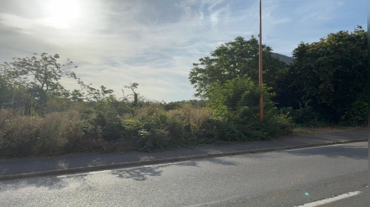 Ma-Cabane - Vente Terrain LE CATELET, 1365 m²