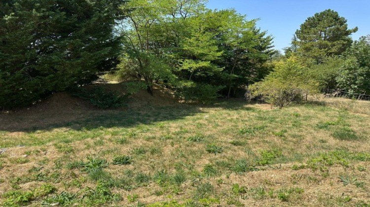 Ma-Cabane - Vente Terrain Le Caylar, 1864 m²