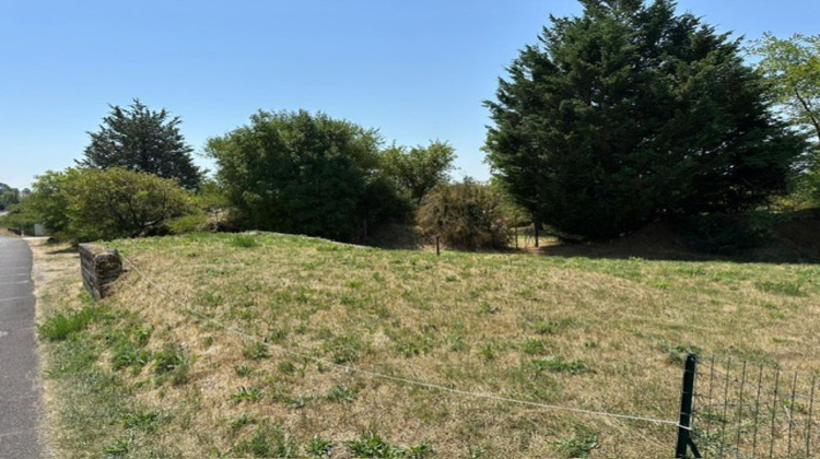 Ma-Cabane - Vente Terrain Le Caylar, 1864 m²