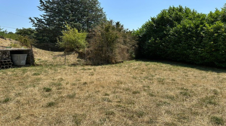 Ma-Cabane - Vente Terrain Le Caylar, 1864 m²