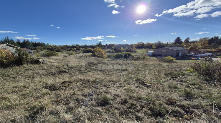 Ma-Cabane - Vente Terrain LE CAYLAR, 2350 m²