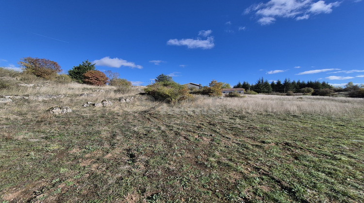 Ma-Cabane - Vente Terrain LE CAYLAR, 2350 m²