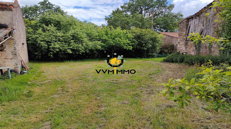 Ma-Cabane - Vente Terrain Le Cellier, 1000 m²